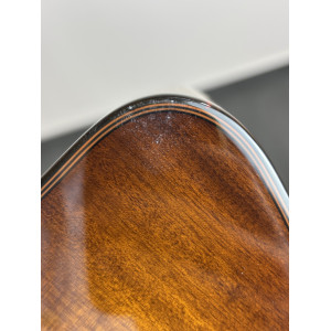 Breedlove Pursuit Ex S Concert Ámbar 12c