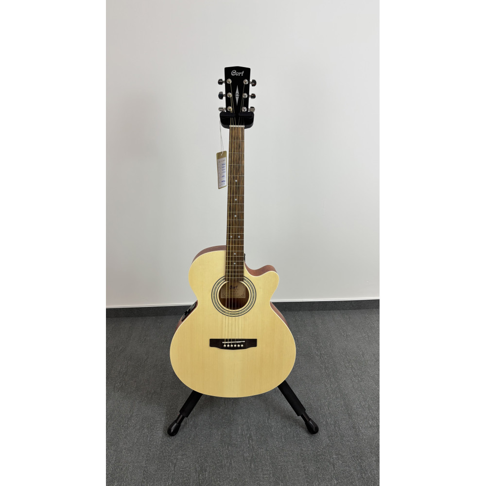 Guitare Cort Sfx-me Naturel
