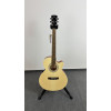 Cort Sfx-me Gitarre Natur
