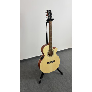 Guitare Cort Sfx-me Naturel