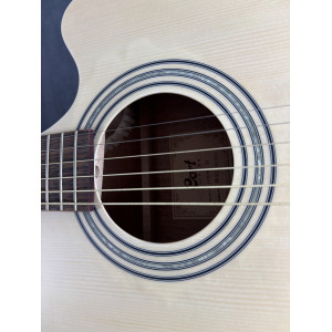 Guitarra Cort Sfx-me natural