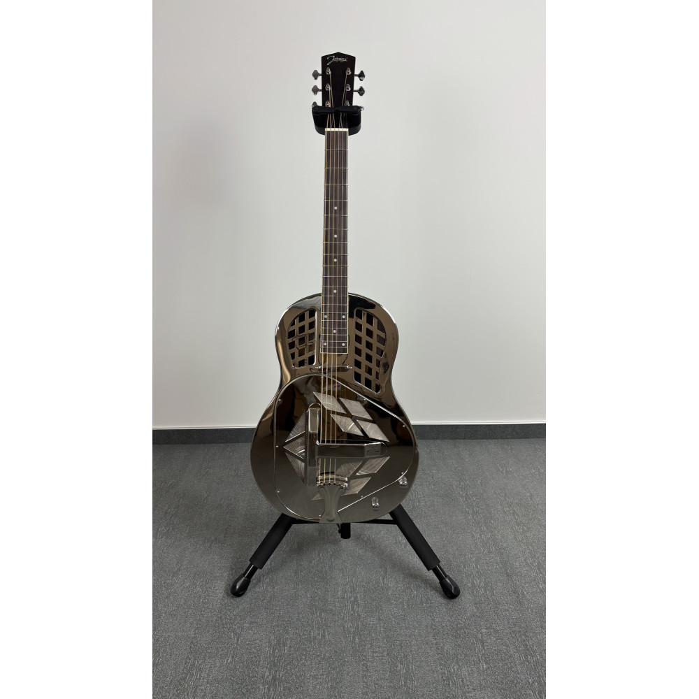 Johnson Tricone Jr-999e-pn