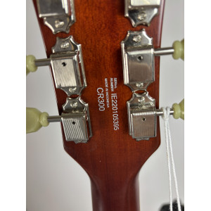 Guitarra Cort CR300 Aged Vintage Burst