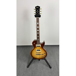 Cort Cr300 Guitar Aged Vintage Burst