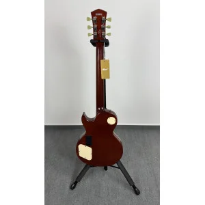 Guitarra Cort Cr300 Aged Vintage Burst