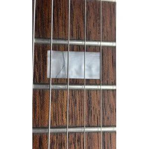 Guitarra Cort Cr300 Aged Vintage Burst