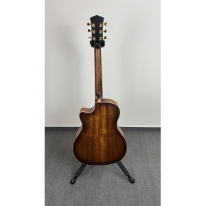 Guitare Cort The Black Tree Light Burst