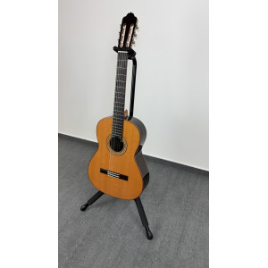 Esteve 3z F/e Ziricote-Gitarre
