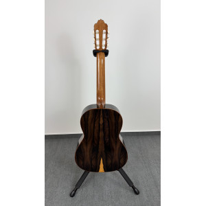 Esteve 3z F/e Ziricote-Gitarre