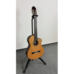 Guitare Esteve 3ce Pan Coupe Fishman