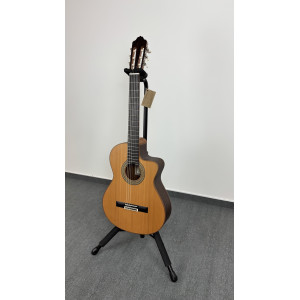 Guitare Esteve 3ce Pan Coupe Fishman