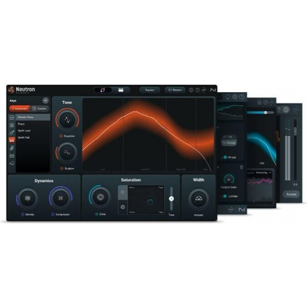 iZotope Elements Suite 11