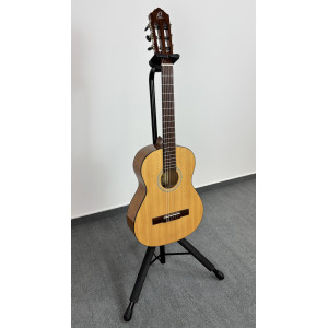 Guitare Ortega Rst5 3/4 Epicea Sans Hous