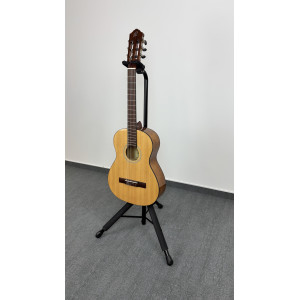 Ortega Gitarre Rst5 3/4 Fichte ohne Tasche