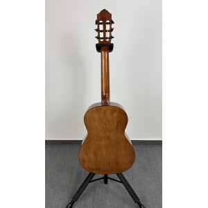 Guitare Ortega Rst5 3/4 Epicea Sans Hous