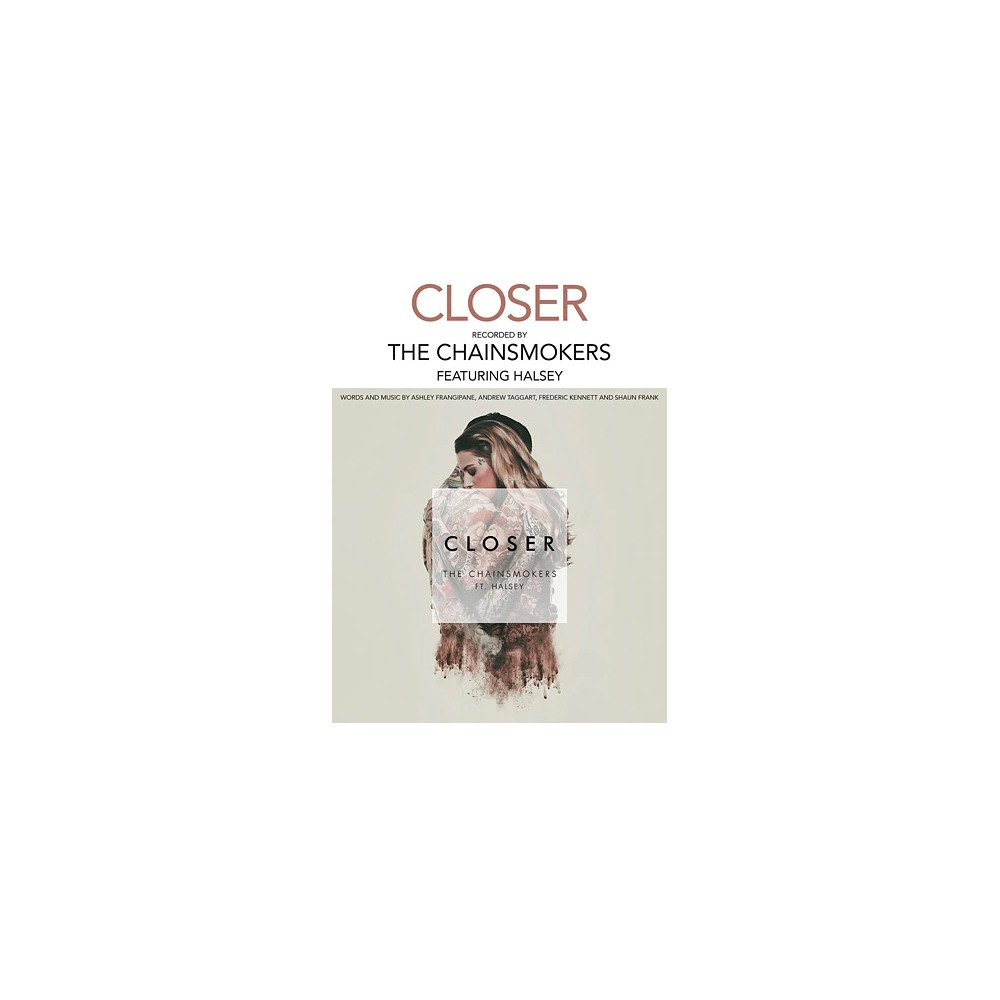 Closer