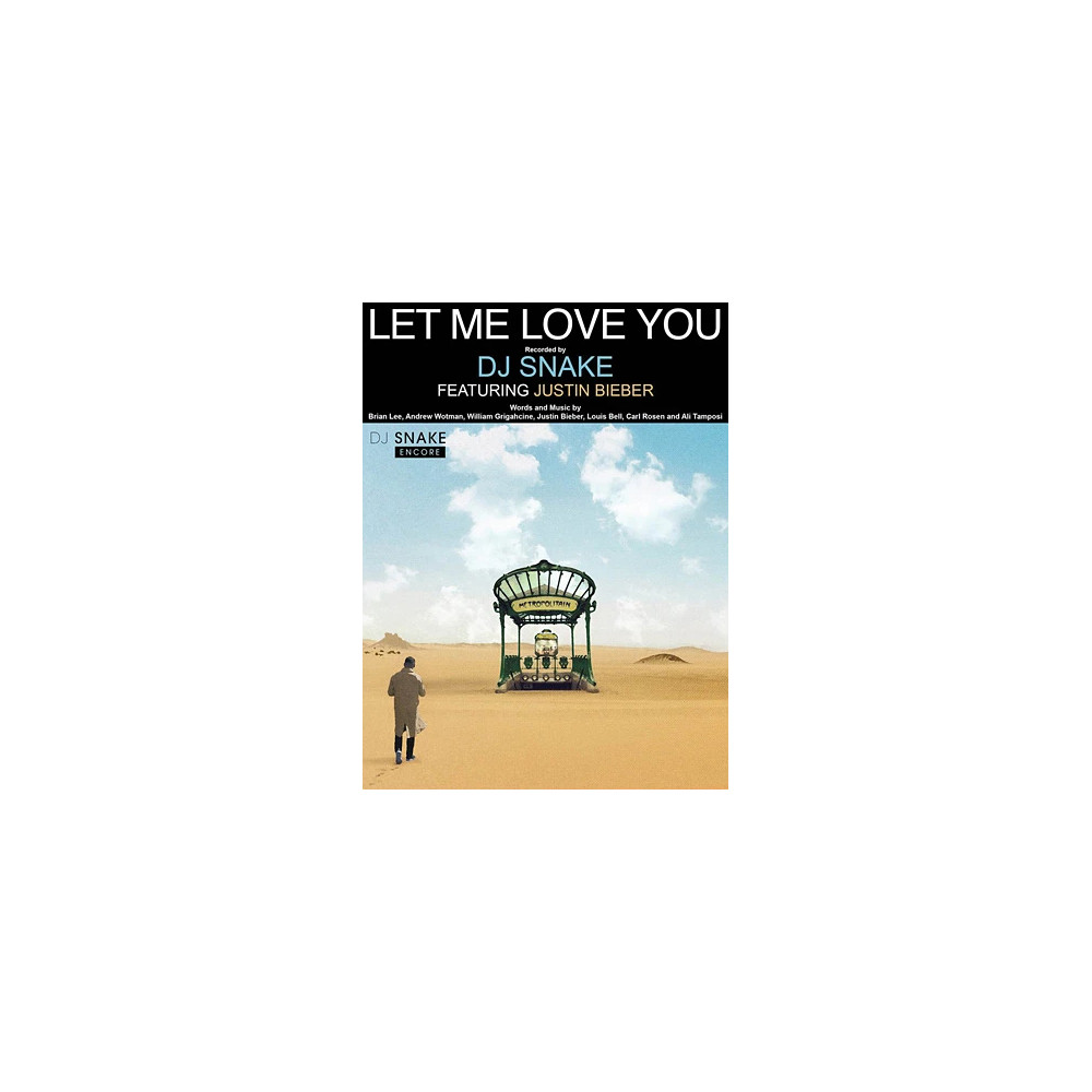 Let Me Love You