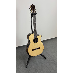 Guitarra Ortega Grandsuite, Cw Eq