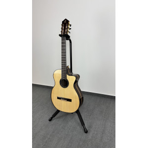 Guitarra Ortega Grandsuite, Cw Eq