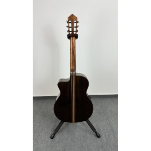 Guitare Ortega Grandsuite, Cw Eq