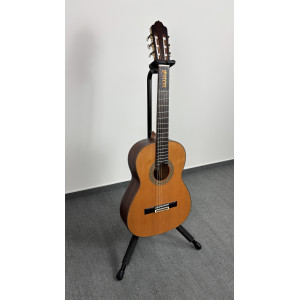 Esteve Gitarre Mod.7 F/e Cocobolo