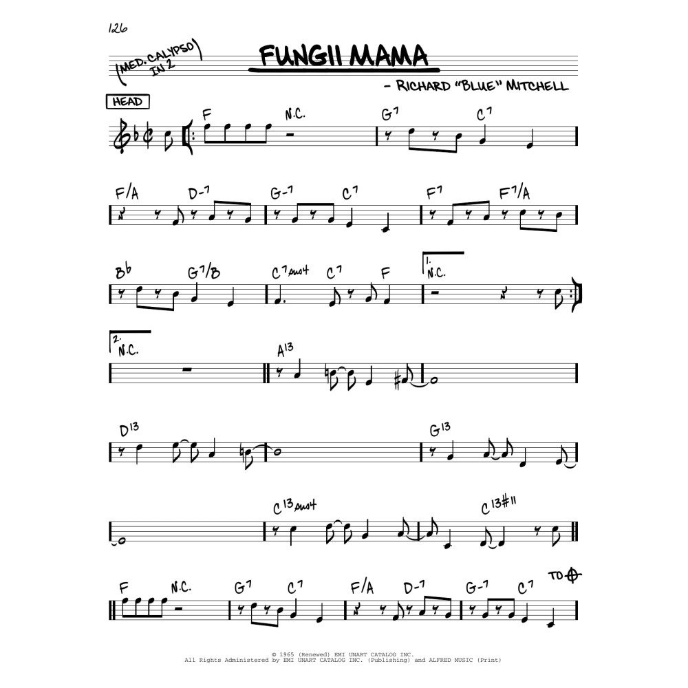 Fungii Mama