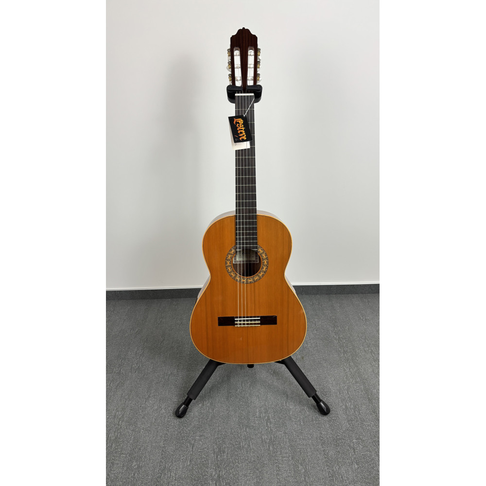 Guitare Esteve Mod.1 F/e Bubinga