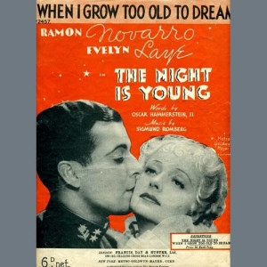 The Night Is Young