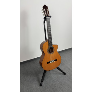 Esteve Gitarre 4stce Fishman Sattel 52 mm