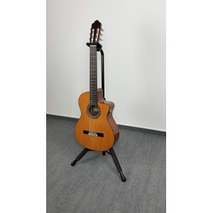 Guitarra Esteve 4stce Fishman Cejuela 52 mm