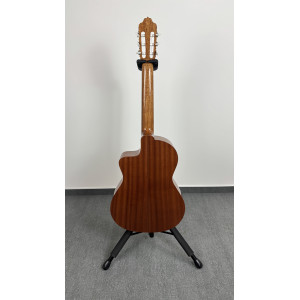 Gitarre Esteve 4stce Fishman Sattel 52mm