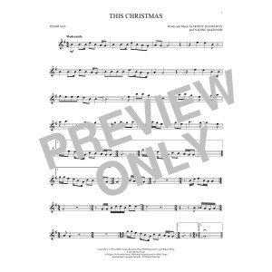 This Christmas