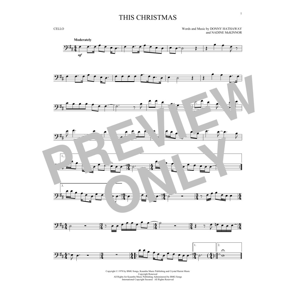 This Christmas