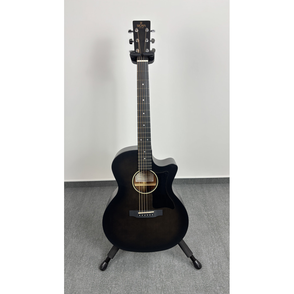 Sigma Series St Gmc-ste-bkb