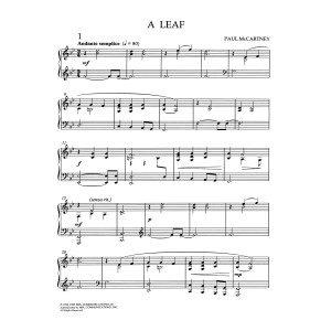 A Leaf