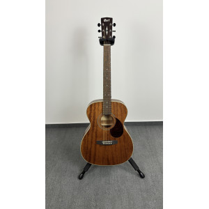 Cort Luce L100-o Satin Mahogany Guitar
