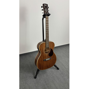 Guitare Cort Luce L100-o Acajou Satine