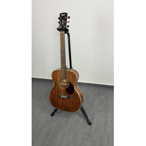 Guitare Cort Luce L100-o Acajou Satine