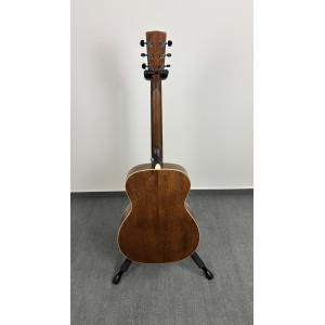 Guitarra Cort Luce L100-o Caoba Satinada