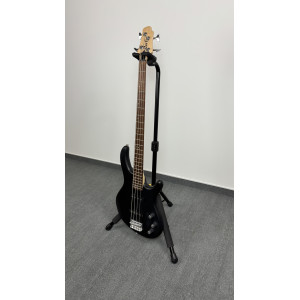 Basse Cort Action Jj P.ouvert Noir