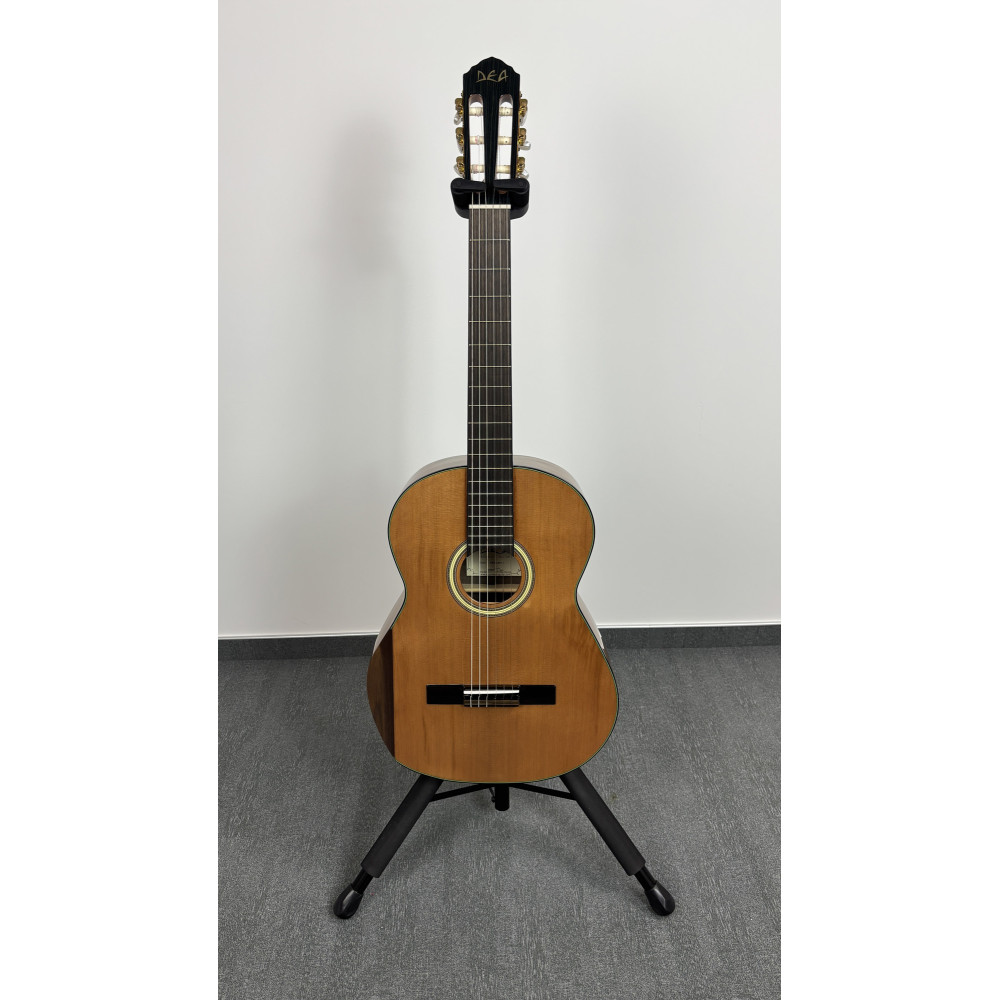 Guitare Classique Dea Ergo Snt Cedre