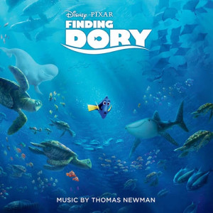 Almost Home (from Finding Dory)
