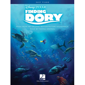 All Alone (from Finding Dory)