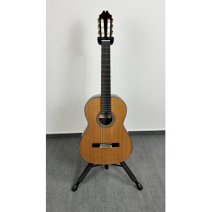 Guitar Iranzo Preludio Cedar Top