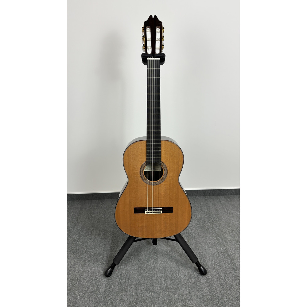 Guitar Iranzo Preludio Cedar Top