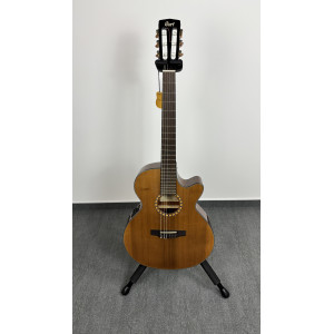 Cort CEC-5 Gloss Natural Guitar