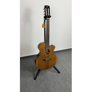 Guitare Cort Cec-5 Naturel Brillant