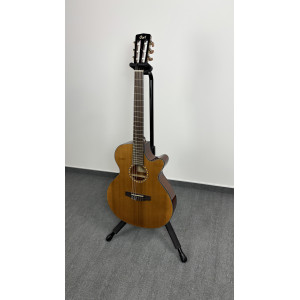 Guitarra Cort CEC-5 Natural Brillante