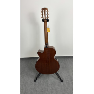 Guitare Cort Cec-5 Naturel Brillant