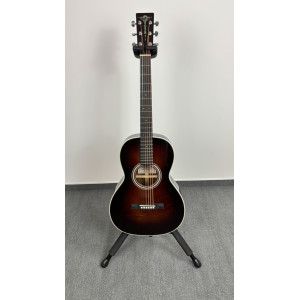 Sigma Series 1 00M-1SL-SB Left-Handed